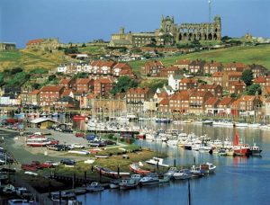 Trip to Whitby