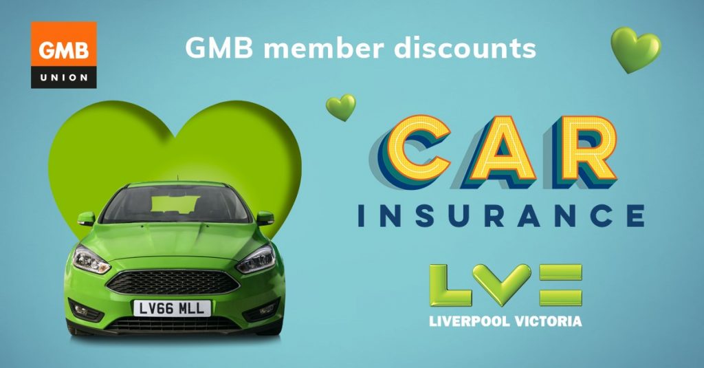 GMB Car insurance