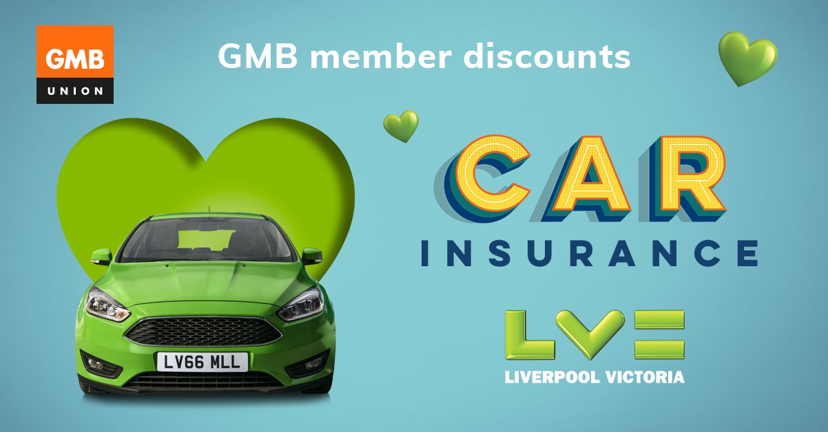 LV Car Insurance