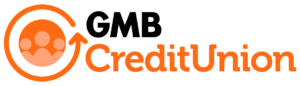 GMB credit union logo