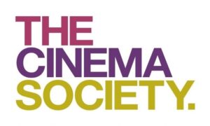 Cinema Society logo