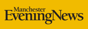 Manchester Evening News logo