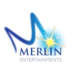 Merlin Entertainments logo