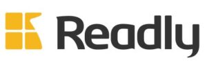 Ready logo