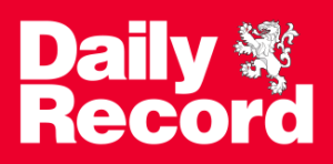 Daily Record logo