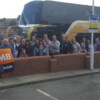 GMB members in Whitby