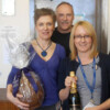 Easter Draw Winners