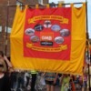 July 11th 2015 - Durham Miners Gala and Social Night