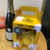 Raffle Prizes
