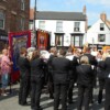 Leyburn Brass Band