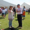 Senior Organiser Chris Jukes