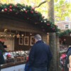 York Xmas markets