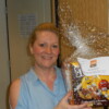 Andrea Carter - Assistant HR Officer