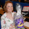 Angela Nicholson - HR Officer