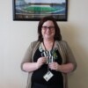 Ann Whitton (Overview and Scrutiny) with Newcastle tickets)