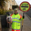 Anne Tolson - School Crossing Patrol - Silver Tree Primary and St Josephs RC