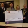 Brandon Byshottles Parish Council