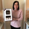 Claire Liddle - Supervisory Assistant