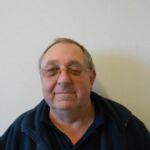 Denis Smithson - Senior Shop Steward and Health & Safety