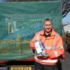 Kevin Thompson - Street Cleansing Clean/Green