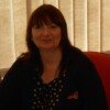 Joy Thompson - Branch Secretary