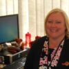 Tracy Metcalfe - Assistant Branch Secretary/Financial Secretary