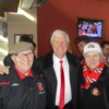 Retired Life Members with Jimmy Montgomery