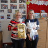 Lynn Swinney and Janet Harrison, Health & Safety