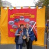 GMB members Gwyneth and Susan
