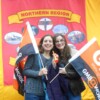 Hazel Ostle - Equalities Officer