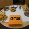 Davy's famous cake