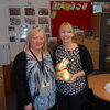 Tracy and Emma Easter Egg Raffle