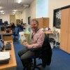 David Williams - Corporate Manager - Digital & Customer Services