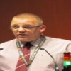 David Clegg at Congress