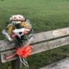 In memory of Derrick Little