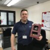Gary Semple - ICT Stores Technician