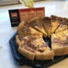 Good selection of pies!