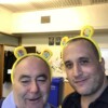 Les and Kaveh