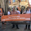 GMB Young Members