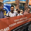 GMB Young Members