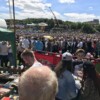 Big turnout this year