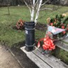 Derrick's Memorial
