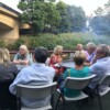 Durham River Cruise with our General Secretary Tim Roache
