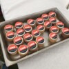 GMB cupcakes courtesy of Crusty Bun