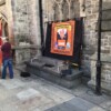 Our branch banner