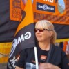 Local GMB Rep Karen Damestani