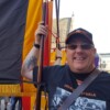 Local GMB Officer David Clegg