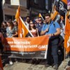 GMB Young Members