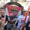 GMB President Barbara Plant