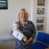 Jan Dawson - Senior HR Advisor